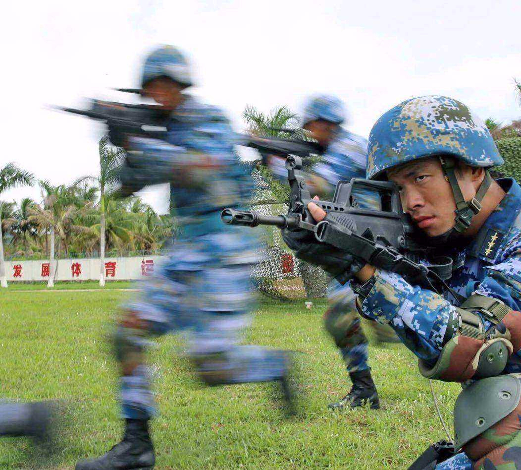 特种兵如此厉害，万一退役后走上黑道怎么办？其实国家早有规定了