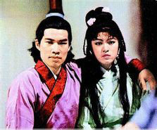 《射雕英雄传》9个版本的影视剧,你看过几版,你