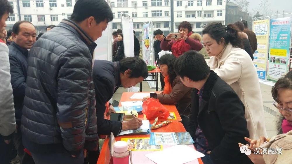 引领发展看汉滨系列之一：“五上”企业成经济发展新增长点