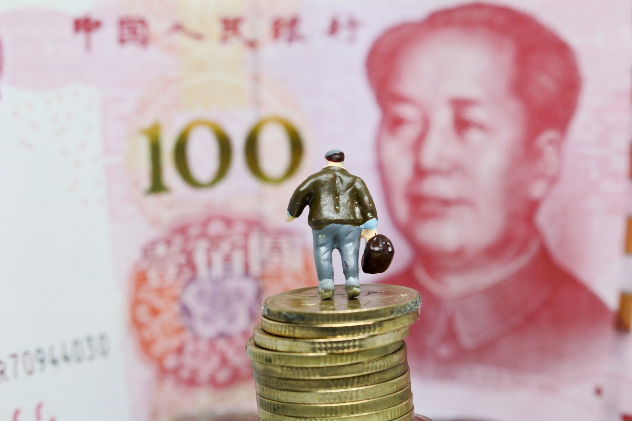 重归强势！人民币越来越“香”了