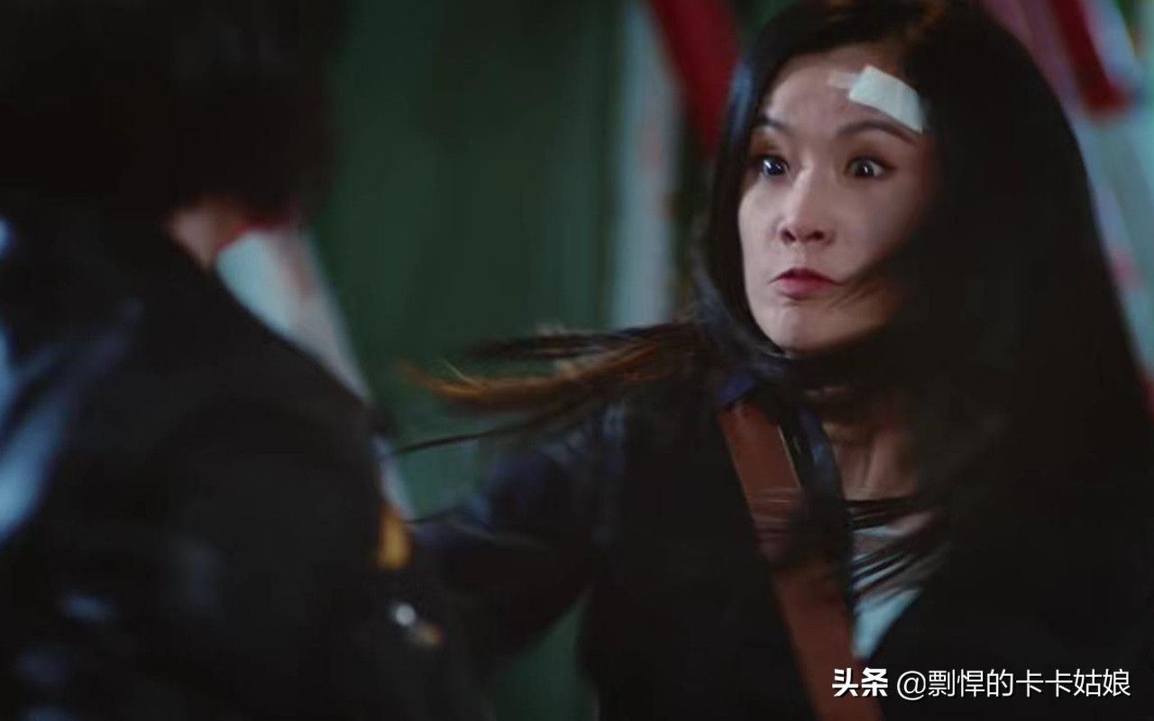 谁说《法证先锋4》一无是处？那是你们没坚持到大结局