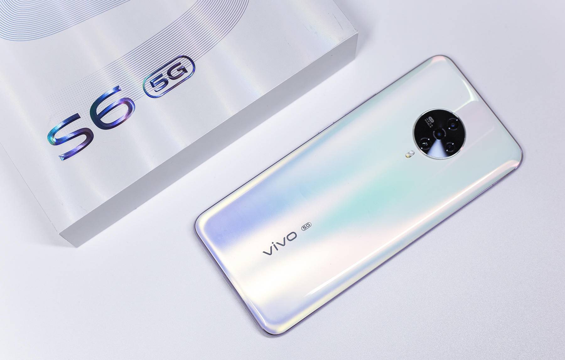 vivo S6體驗(yàn)測(cè)評(píng)：更符合年輕人口味的5G手機(jī)