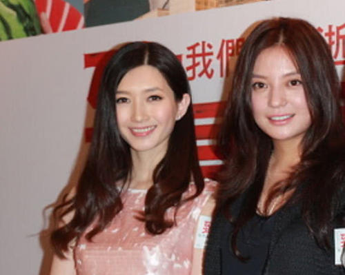 “盐系女神”江疏影的窝心情史，和她生命中的7个男人