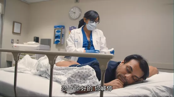 豆瓣9.1,今年最佳纪录片,它必须拥有姓名
