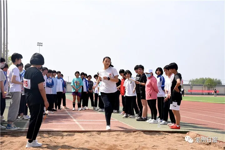 定州市李親顧中學(xué)怎么樣?這個(gè)項(xiàng)目最火(圖9) 定州市李親顧中學(xué)怎么樣?這個(gè)項(xiàng)目最火(圖9)