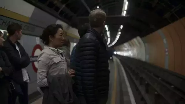 举世哗然的《杀死伊芙2.4》,究竟讲了什么?