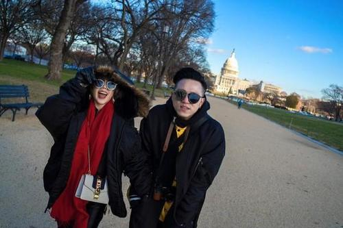 愚人节吃瓜真假难辨：2人官宣恋情，3人分手婚变