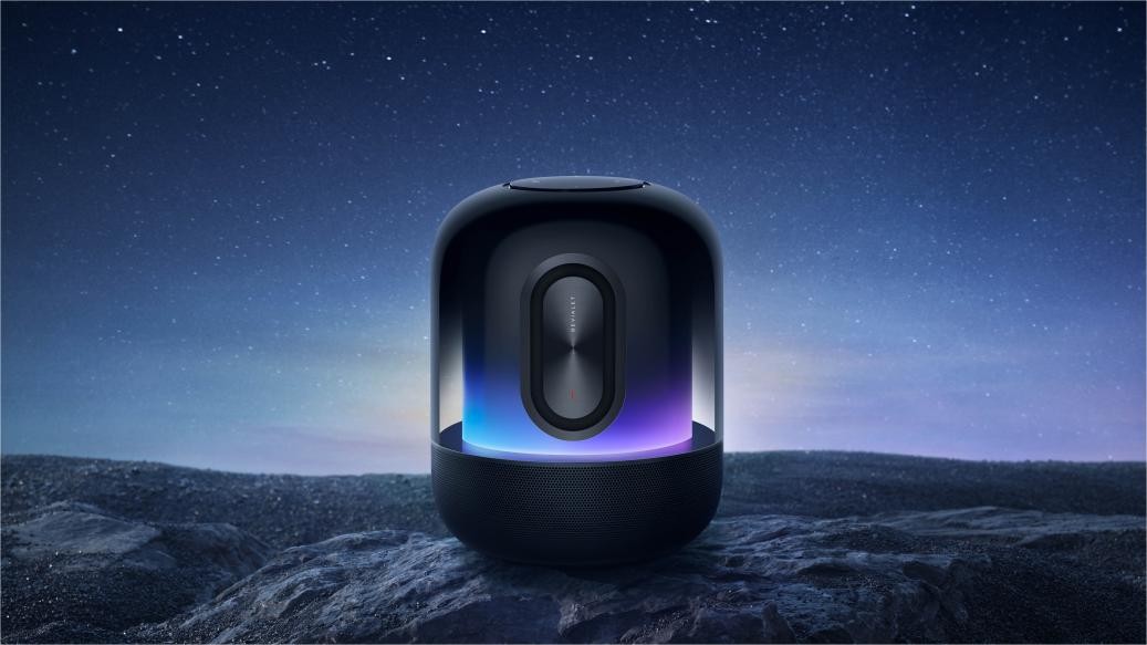 华为与帝瓦雷再度携手，新一代HUAWEI Sound X正式发布