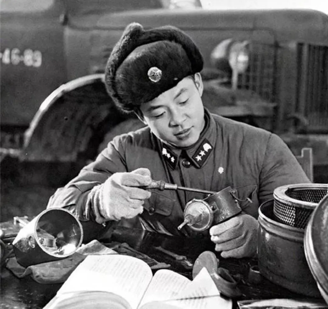 1949-2021,中国最高光的72个瞬间
