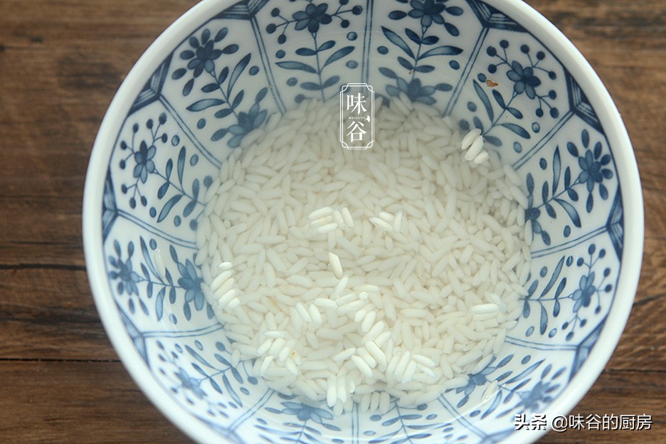 寒露至天气凉，这款热饮家中常备，做法没难度，比豆浆香浓好喝