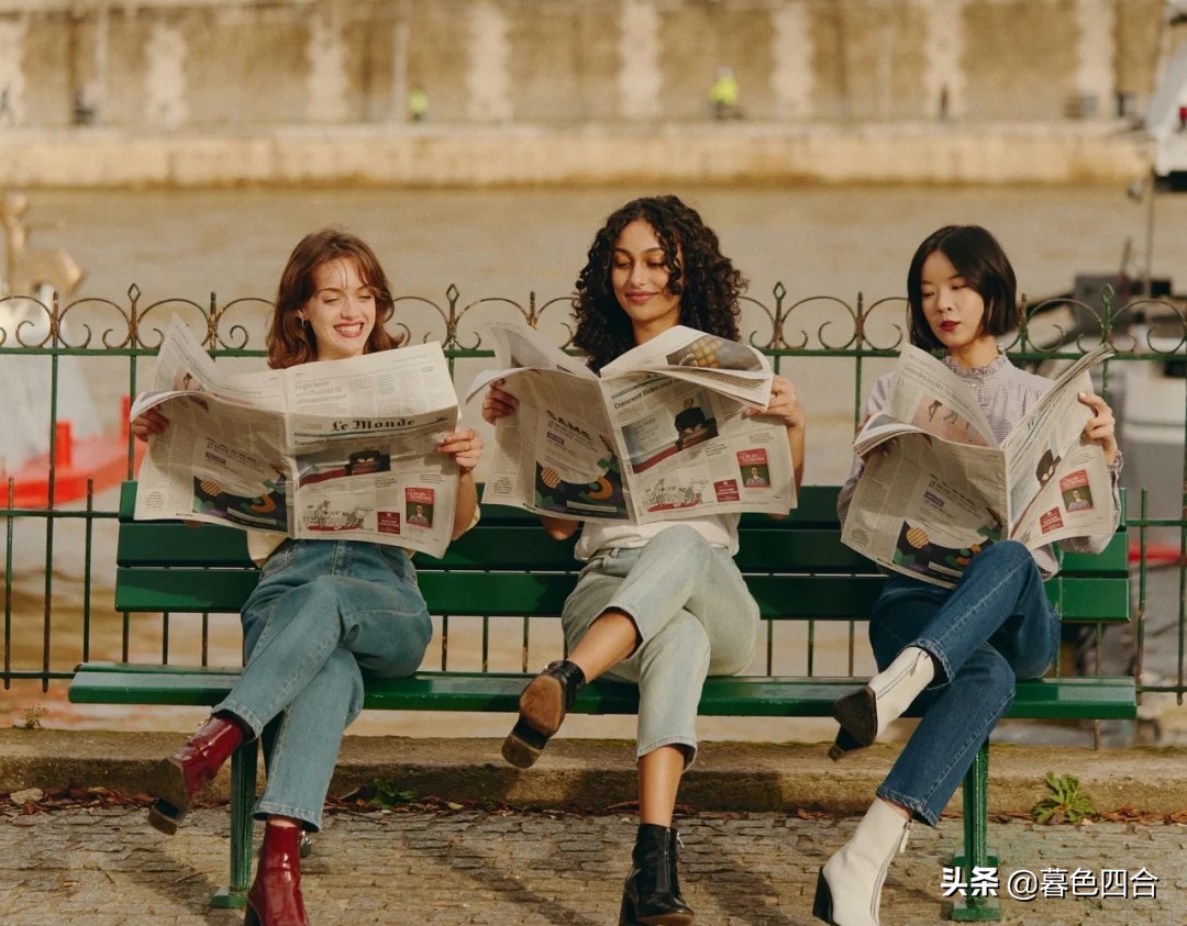 什麼樣的女生最有魅力？ 這才是真正的寶藏女孩