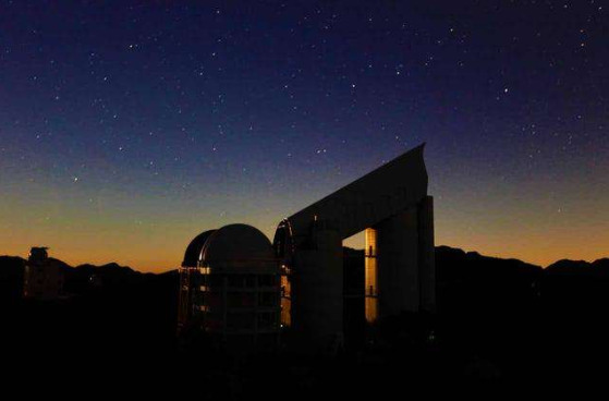 中国科学家取得重大成就，银河系发现新移动星群，具有重要意义