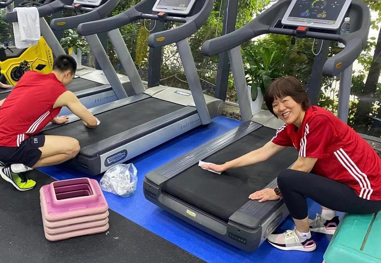 即将启程！中国女排将前往北京，后包机飞东京，朱婷有望任旗手