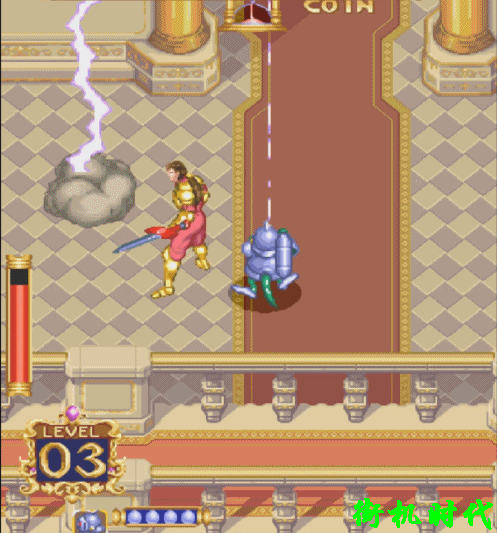 當(dāng)年游戲廳高手舍不得傳授的技巧，到了今天你領(lǐng)悟了多少呢