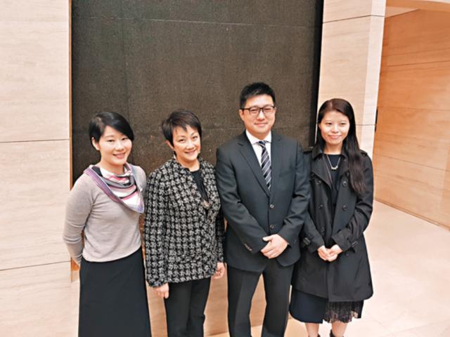 20年代爷爷买下铜锣湾，千亿资产全部留给孙女，