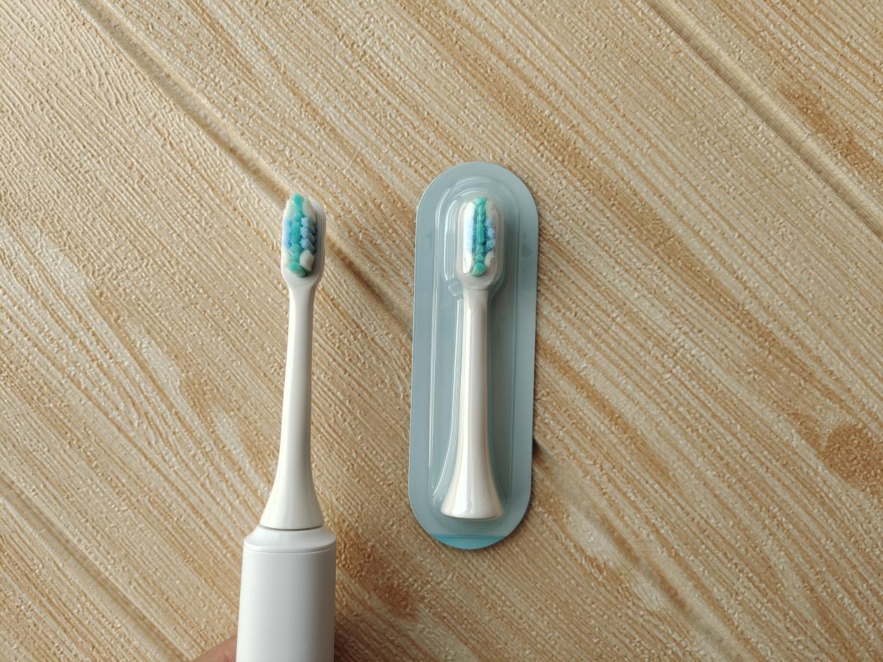 充一次电用一月，南卡Shiny电动牙刷让我彻底告别电量焦虑症