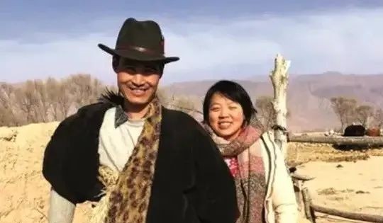 Female reporter is love far marry Qinghai meets with however the home is cruel: The life is not fairy tale, the may not that rides Bai Ma is princely