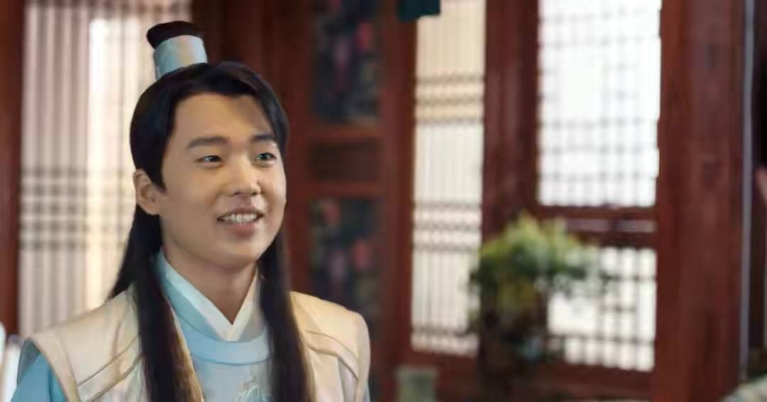 飘红|《赘婿》收视飘红！郭麒麟撞脸郭德纲 和宋轶大婚感情戏成亮点