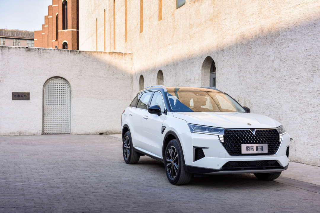 除了同级最大车宽、日产品质背书，启辰星的这些优势你知道吗？