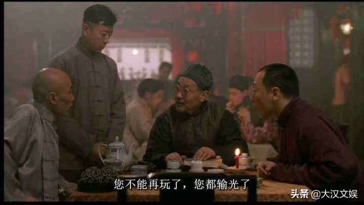 翻拍不是狗尾续貂，有情怀的人都看过这两部电