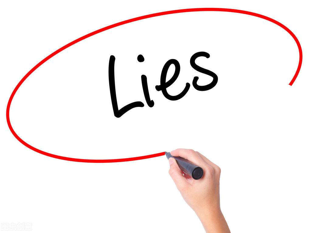 个人做自媒体的几大谎言，你还要被骗多久