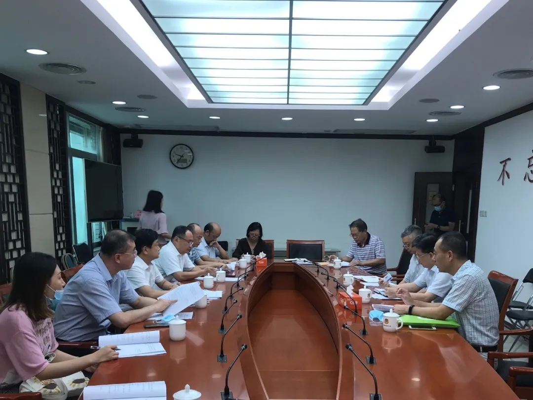 GRID产发中心受托协同开展荔湾区城中村改造现状及策略研究