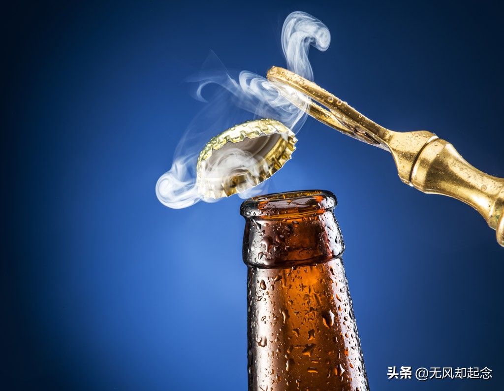 中国最赚钱的啤酒公司，有百年历史，一年赚走上千亿，比茅台还高