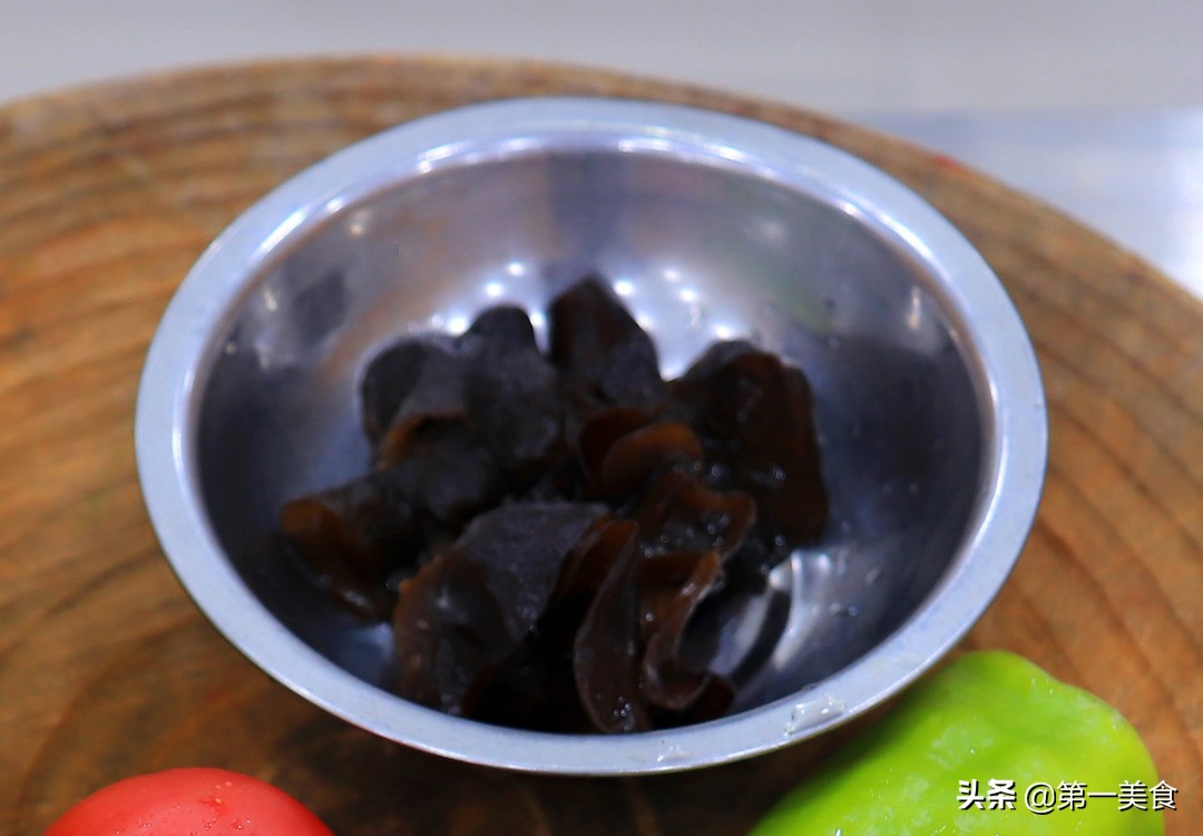 图片[5]-【红烧茄子】做法步骤图 香甜可口 比红烧肉还香-起舞食谱网