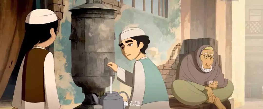 豆瓣8.3,上映六天不到500万票房,这是部被埋没的奥斯卡佳作!