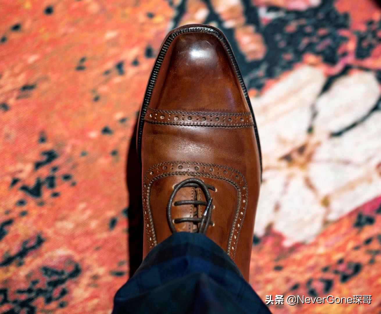 江南皮革厂倒闭了，但这些很难倒：几家始终生产高品质皮革的公司