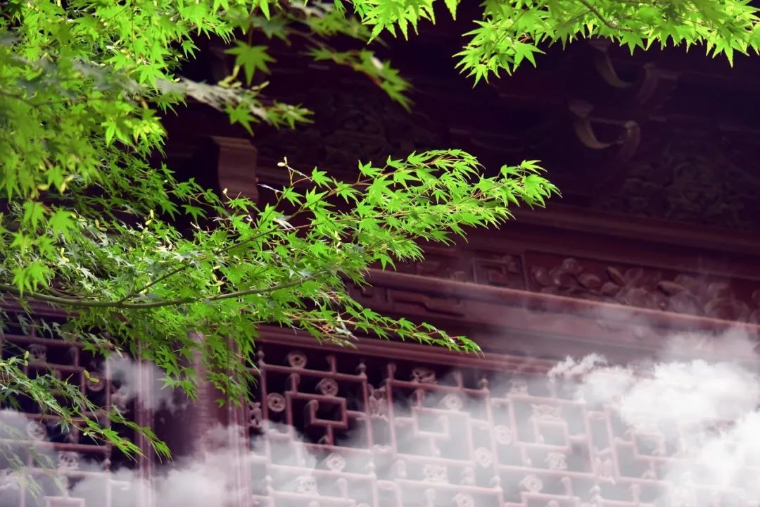 10首寒食诗词，寻找古时的节日记忆-第8张图片-非凡网