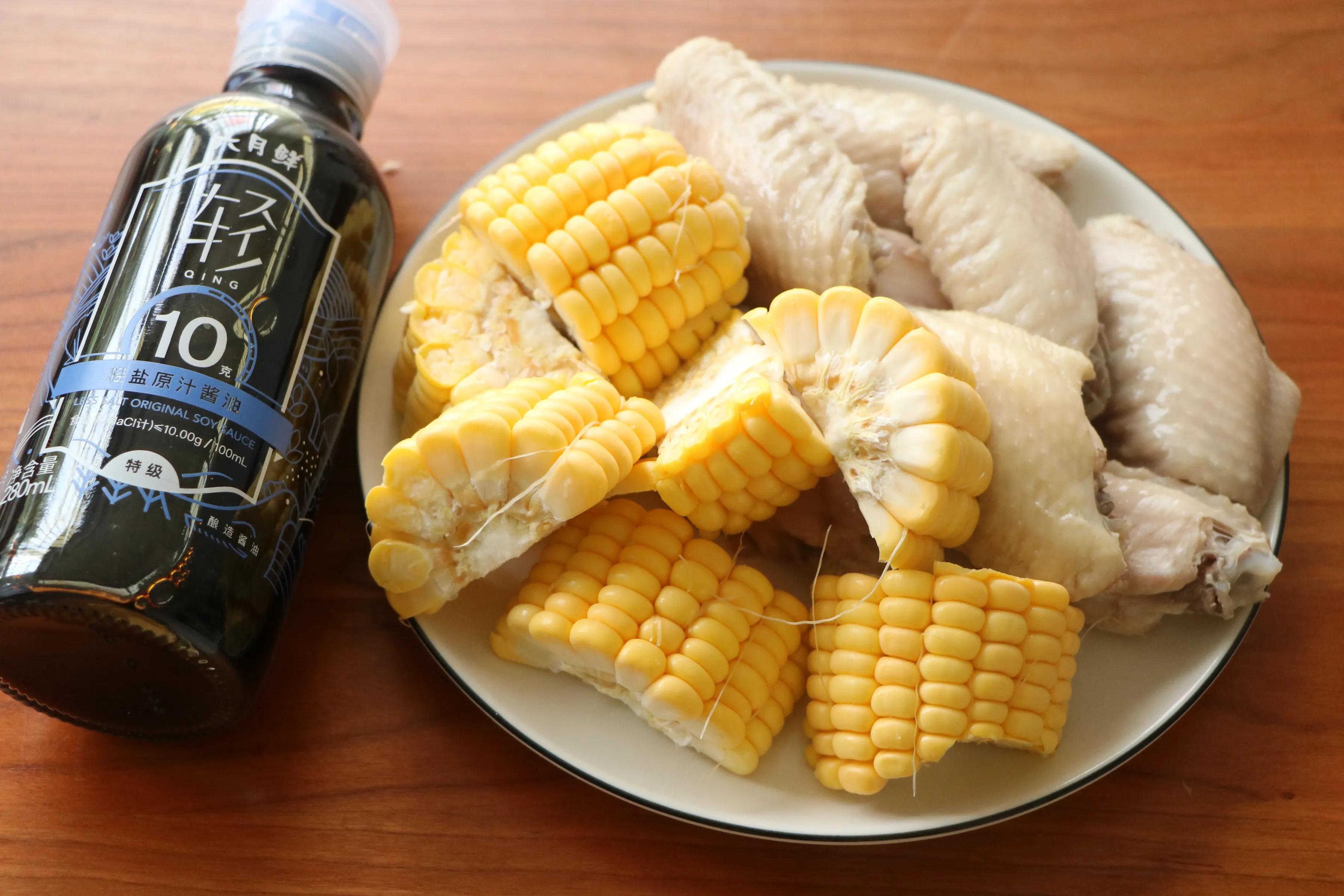 夏天到了，孩子沒胃口，燉上這樣一鍋菜，開胃又下飯，太好吃了