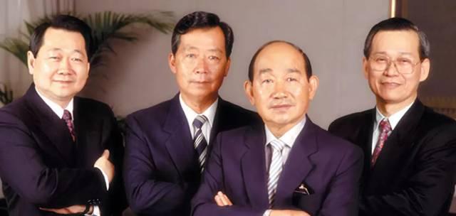 泰国首富家族，均加入中国籍！坐拥中国第一外企，在华扎根40年