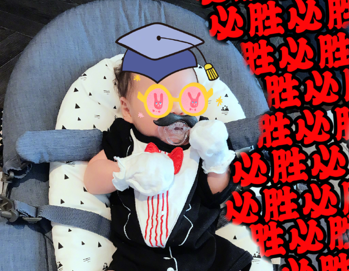 吴奇隆节目首谈儿子，公开小名“步步”含义，都是对刘诗诗的爱啊