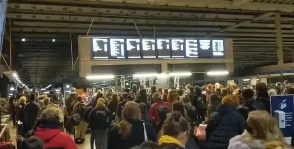 歐美疫情失控或將毀了聖誕、元旦季！ 明年紡織市場將變得撲朔迷離