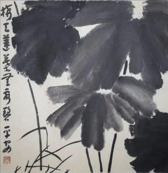 常平安书画：遒媚劲健 骨格简逸