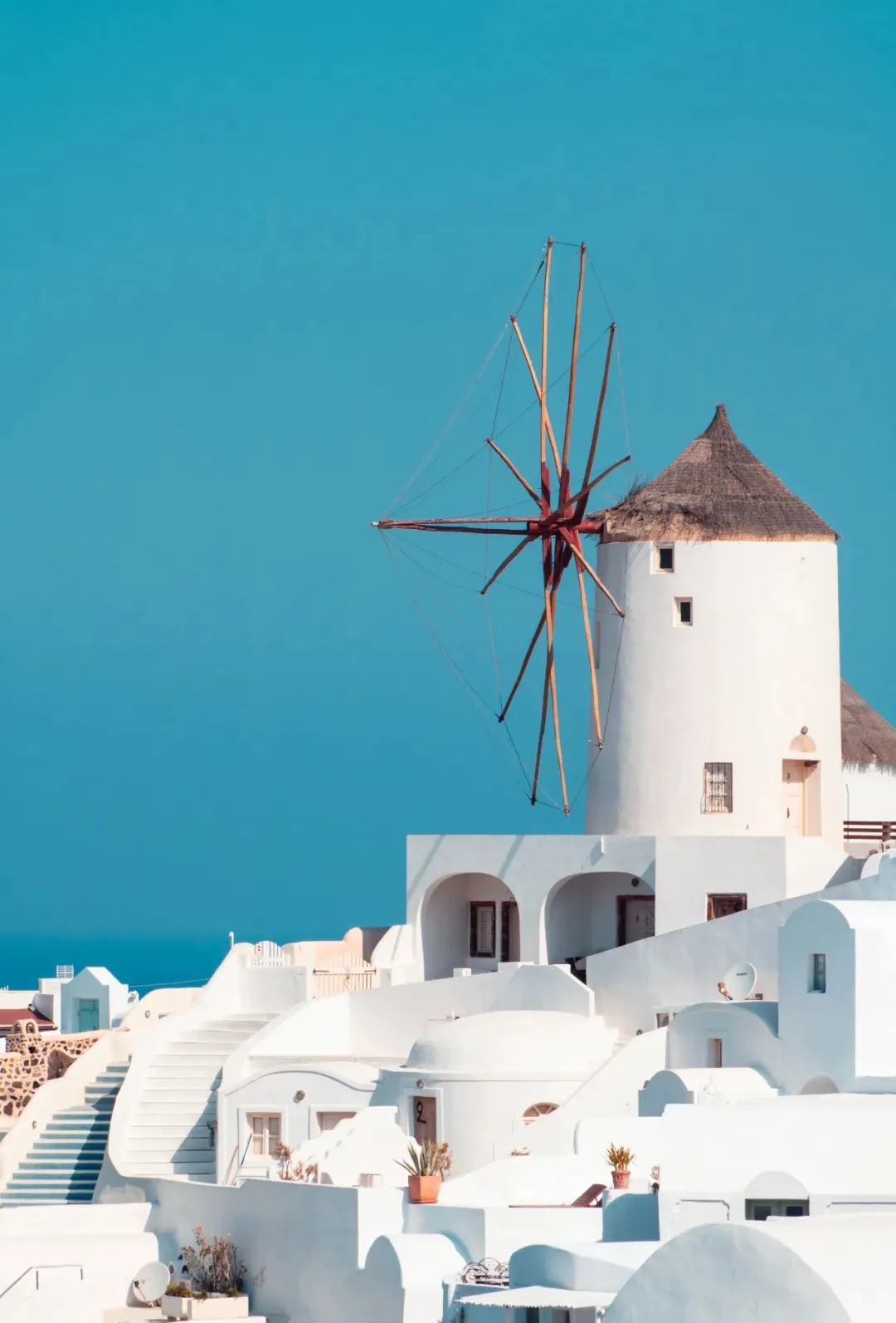希腊启用“数字绿色证书”！欧盟大力支持8亿欧元撑希腊旅游业