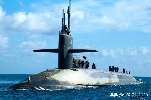 最新消息：中国核弹头数量是否需要增加？专家