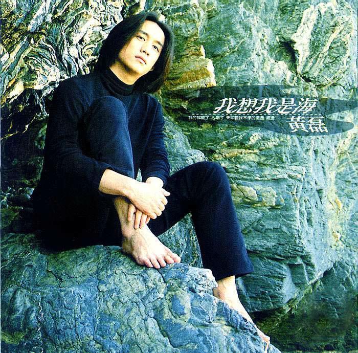 黄磊：和刘若英第四种感情，贾静雯发暧昧短信