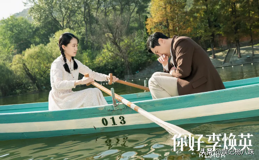 這部電影告訴我們：和媽媽在一起的日子，要且行且珍惜