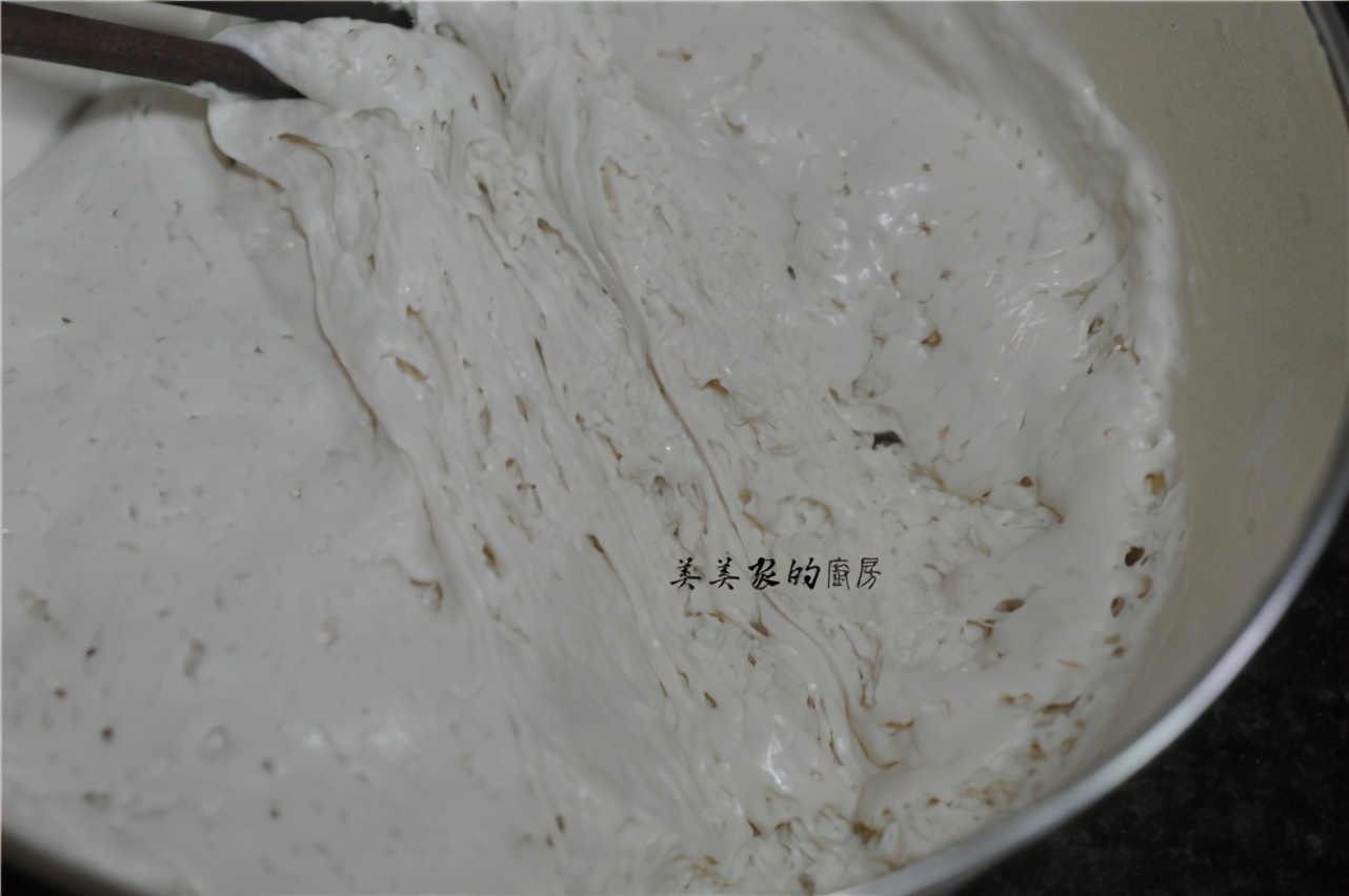 蒸饅頭別再用牛奶啦！ 新做法濃香撲鼻，吃完手留餘香！ 回味悠長