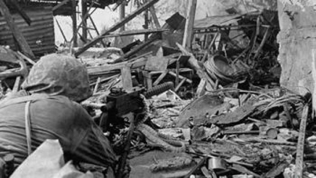 美国投原子弹前，曾撒下6300万传单警告，日本人