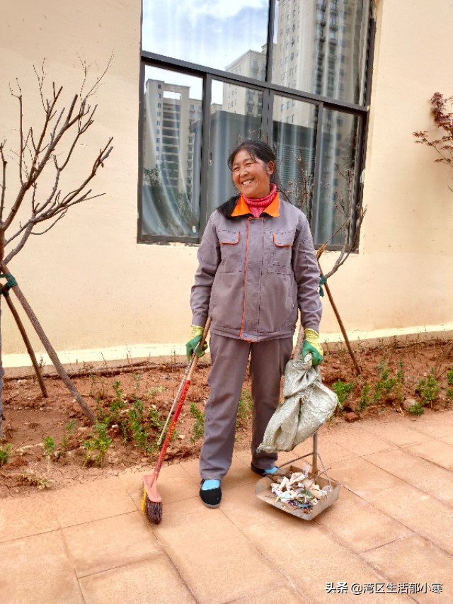 独家造访全国第二大跨县易地扶贫搬迁安置区，