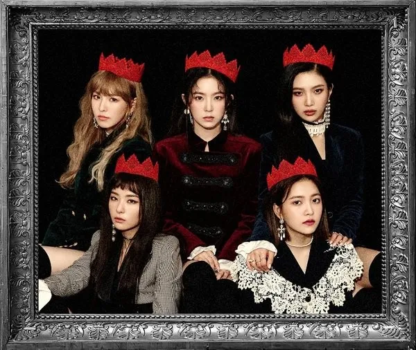 RedVelvet今年8月回归剧透整理;本月少女Chuu自私发言引发争议