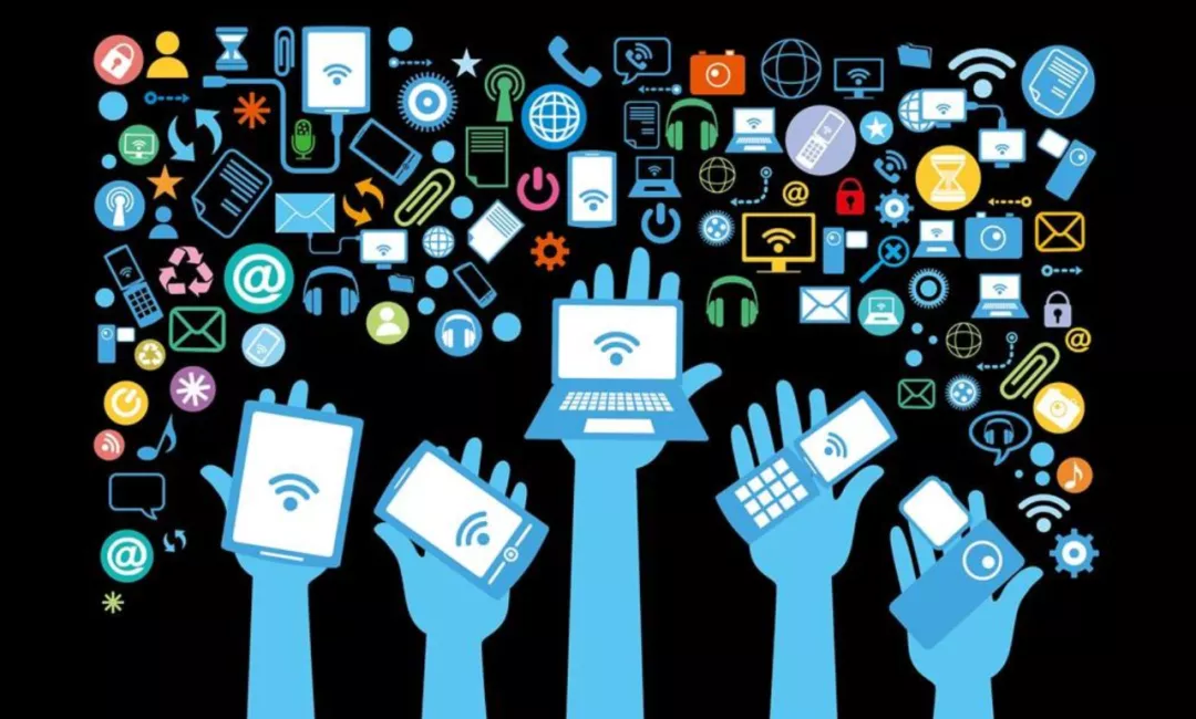 通信展不再谈通信，互联网大会不再喊互联网