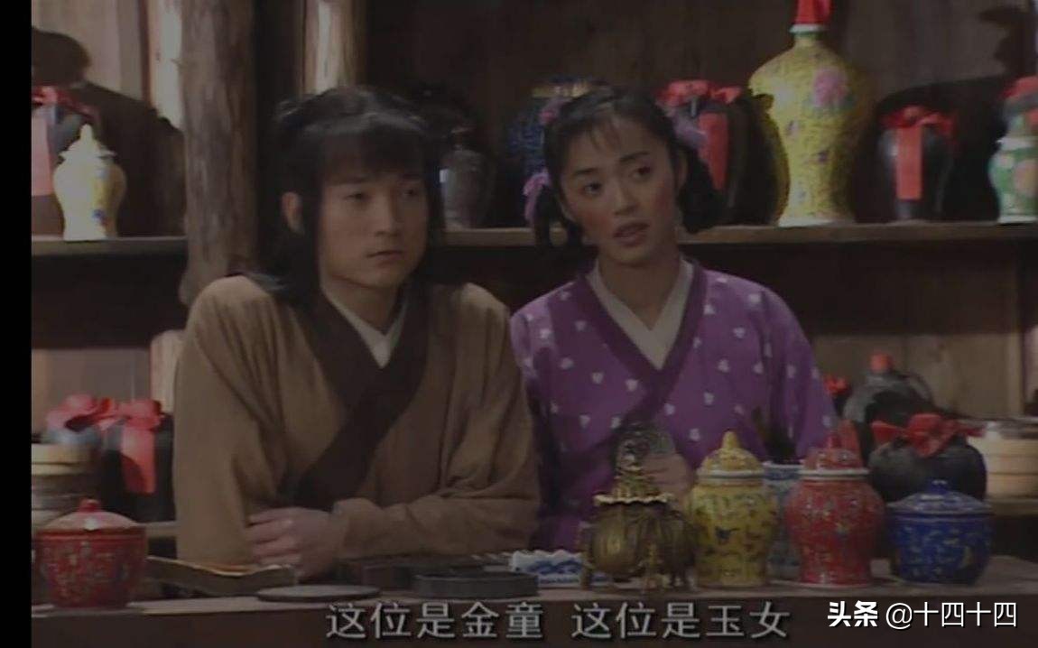 《武林外传》过去15年，6位主演境况悬殊，有人至今没走出角色