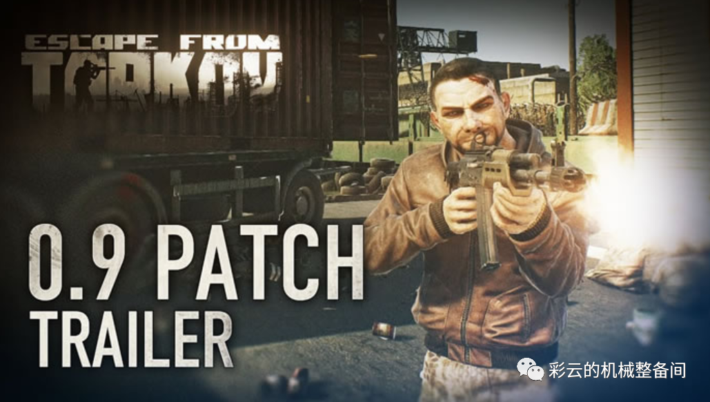 拥有多种口径的AK-100系列，一开始就为了恰烂钱