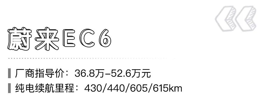 别只盯着Model 3，这5款中国品牌车也值得考虑，续航均可超600km