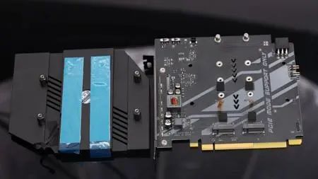 微星MEG Z490 GODLIKE主板评测：旗舰就该这样子