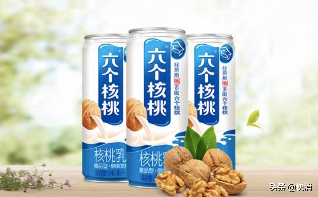 六个核桃经销商的2020：窜货无人管，亏损人心寒